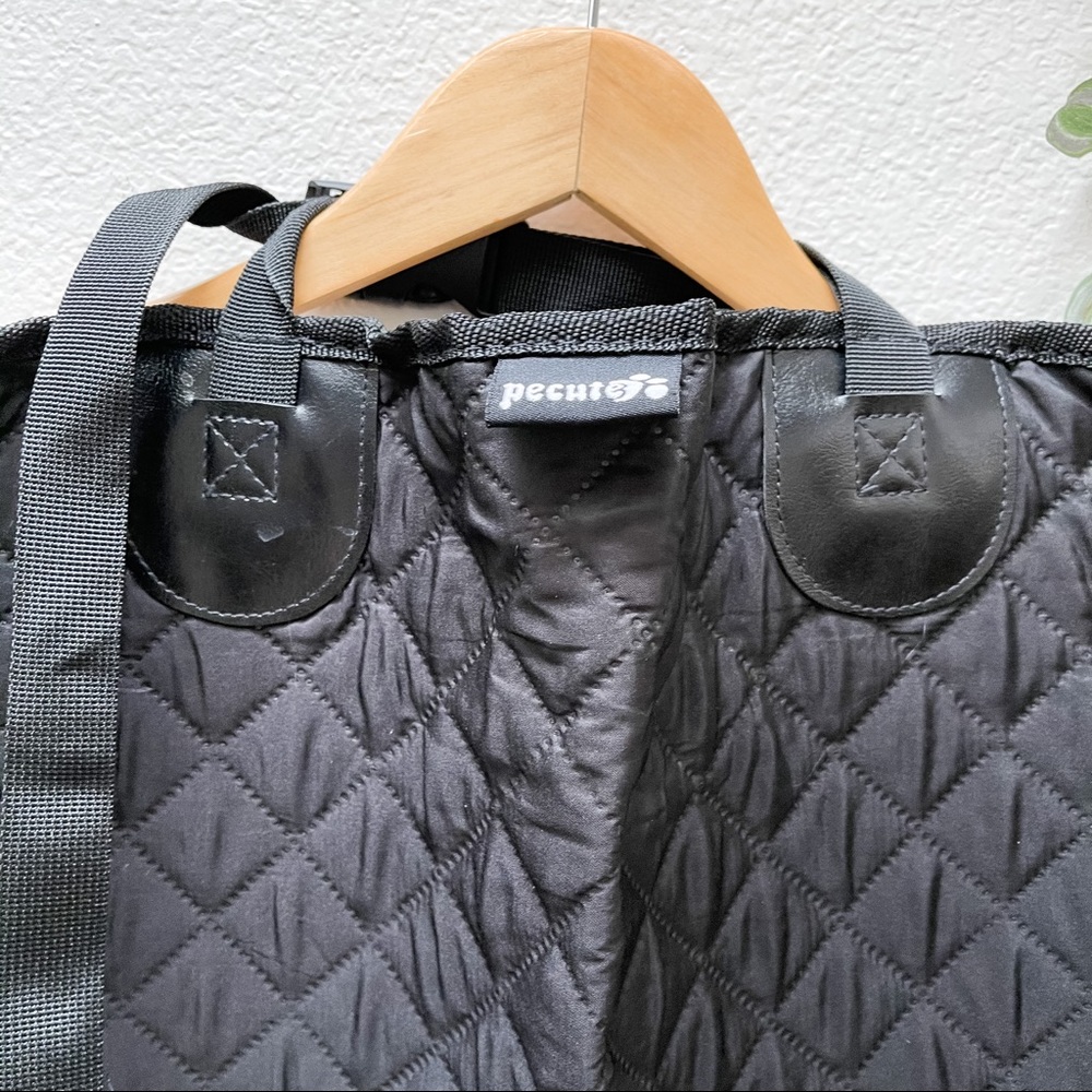 Pecute | 🐶🚙 Single Car Seat Cover - Picture 2 of 4
